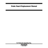 00698011 Brake Board Replacement Manual