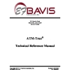 00604011 ATM-Trax Technical Reference Manual