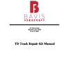 00900281 Transaction Drawer Track Repair Kit Manual