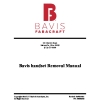 00900308 Bavis Handset Removal Manual