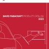 Bavis Fabacraft Product Catalog, Oct. 2023