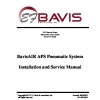 00710021 BavisAIR APS Pneumatic System Installation and Service Manual