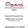 00710022 BavisAIR APS Pneumatic System Installation and Service Manual Board REV 12-11 or Higher