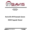 00900081 APS RS422 Upgrade Manual
